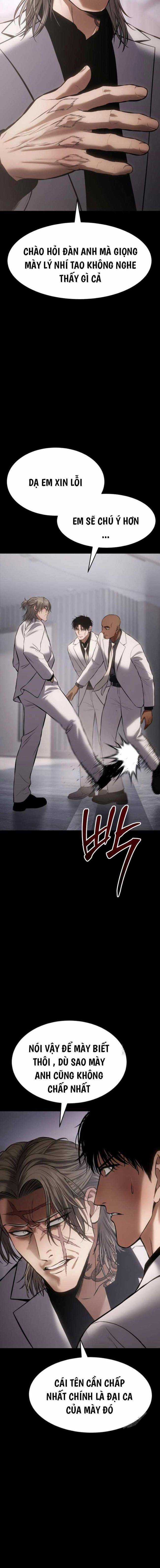 Baek XX Chapter 68 trang 19