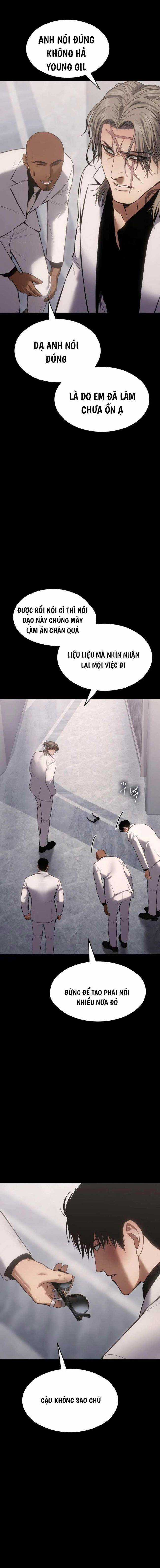 Baek XX Chapter 68 trang 20