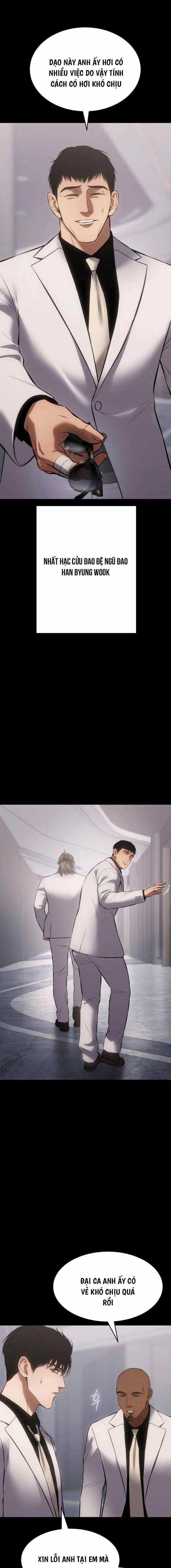 Baek XX Chapter 68 trang 21