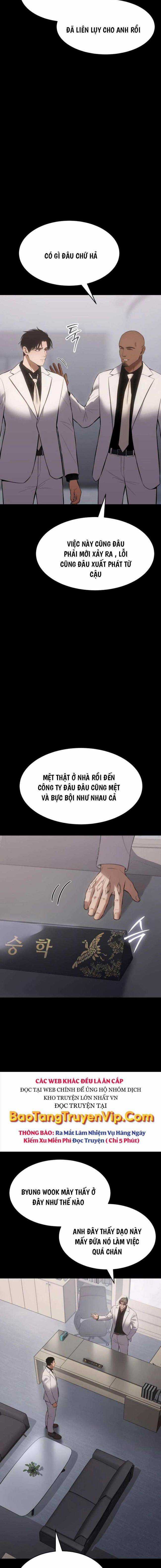 Baek XX Chapter 68 trang 22