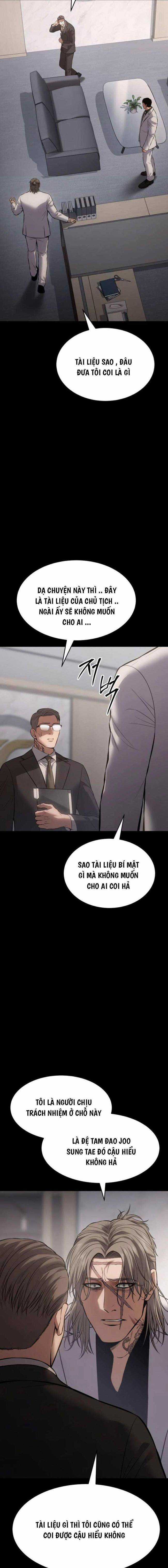 Baek XX Chapter 68 trang 24