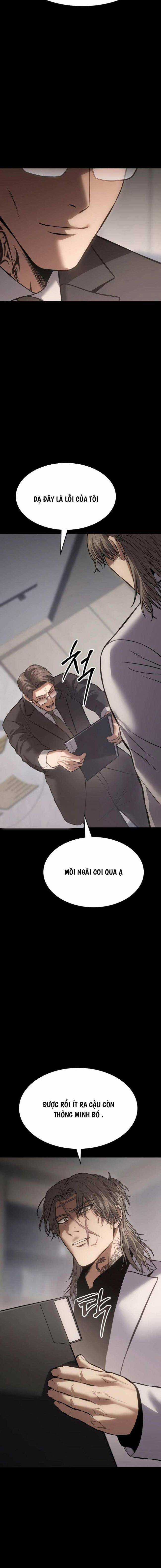 Baek XX Chapter 68 trang 25