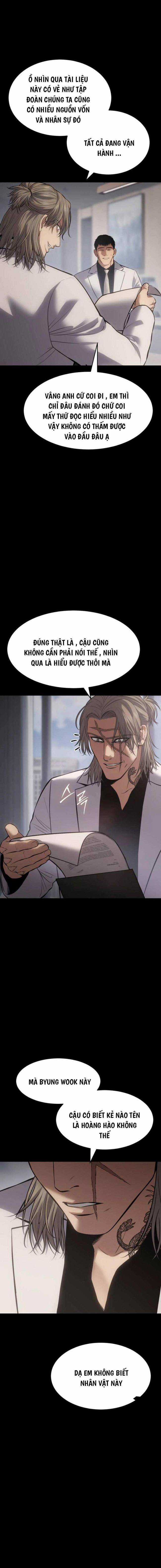 Baek XX Chapter 68 trang 26