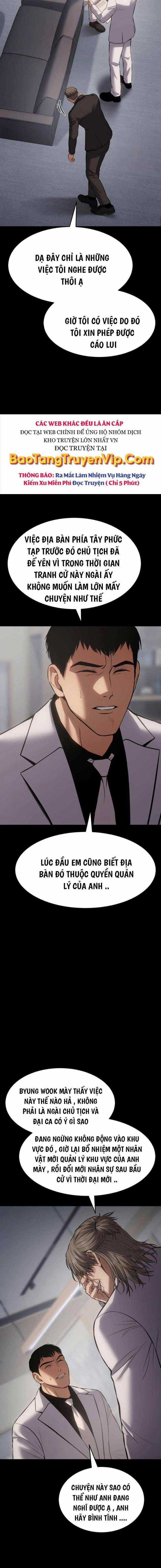 Baek XX Chapter 68 trang 29