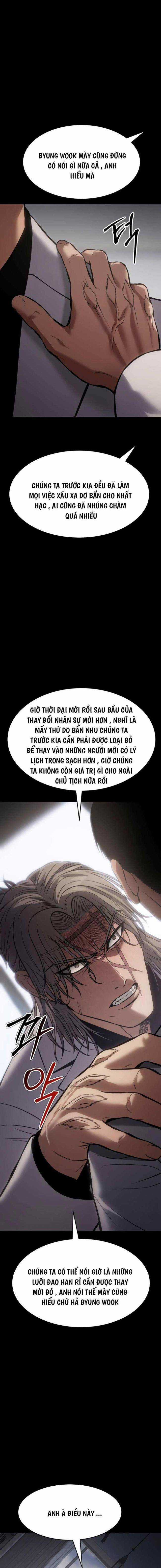 Baek XX Chapter 68 trang 30