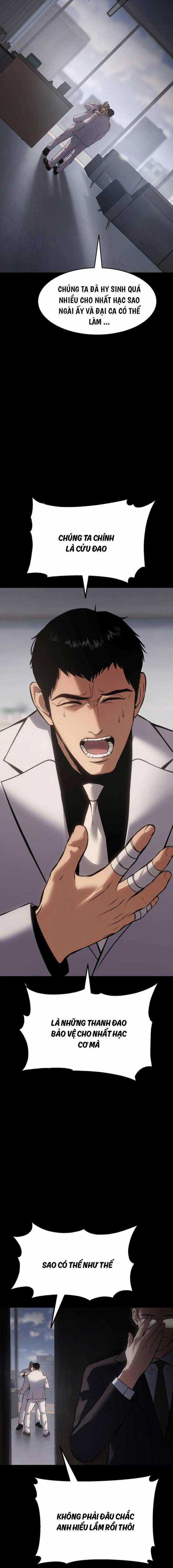 Baek XX Chapter 68 trang 31