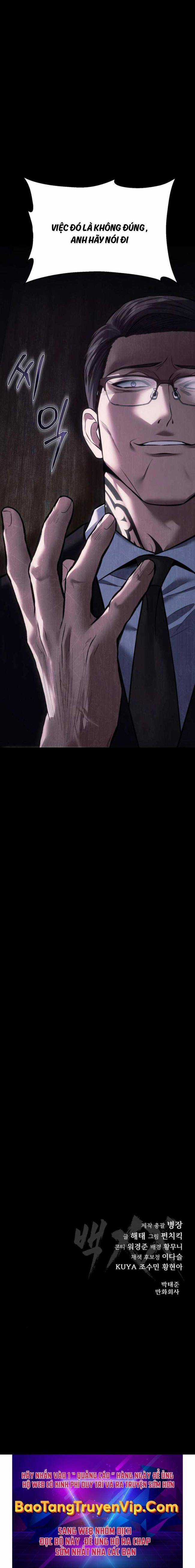 Baek XX Chapter 68 trang 32