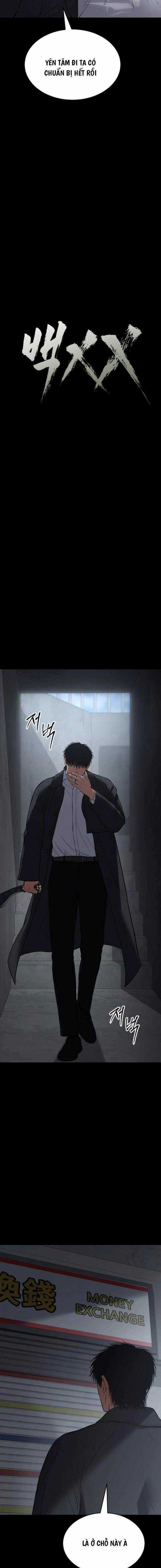 Baek XX Chapter 68 trang 4