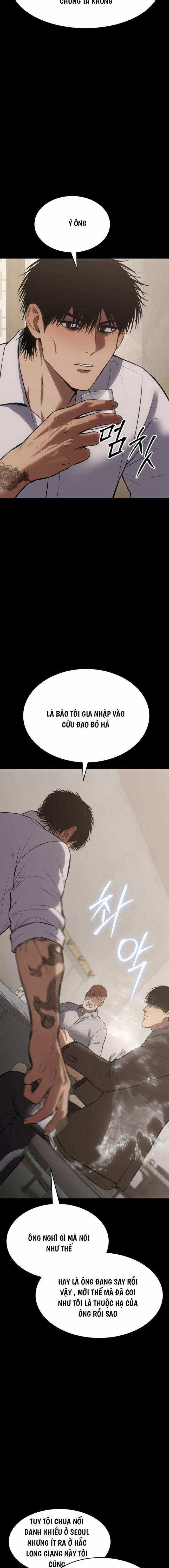 Baek XX Chapter 68 trang 7