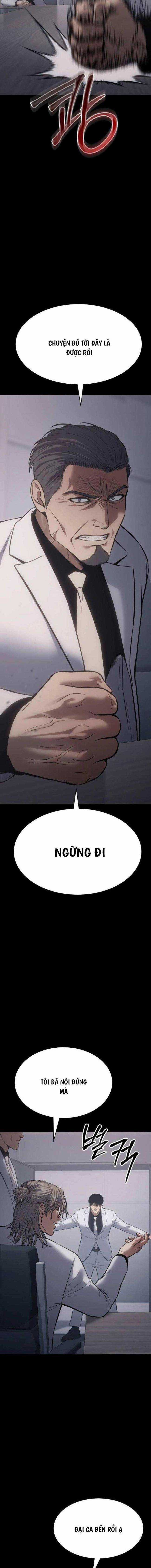 Baek XX Chapter 69 trang 10