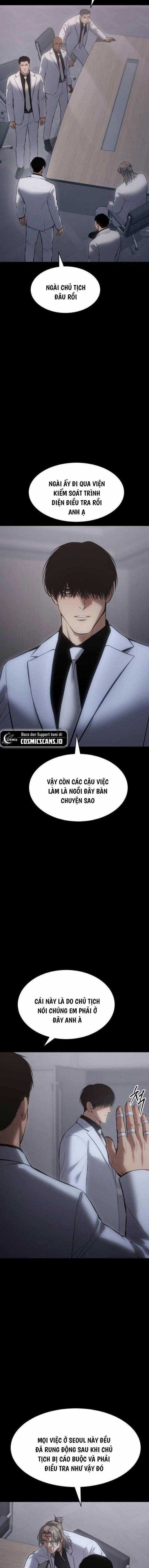 Baek XX Chapter 69 trang 11