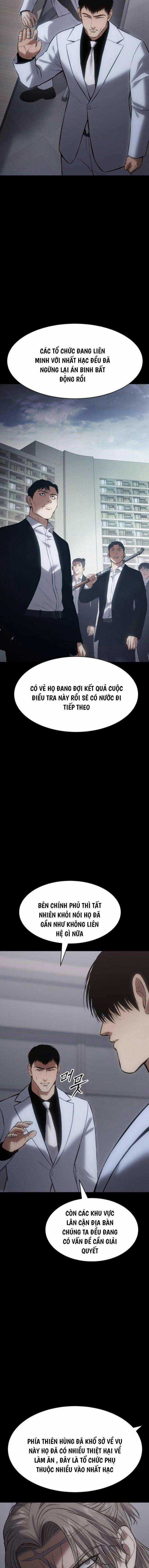 Baek XX Chapter 69 trang 12