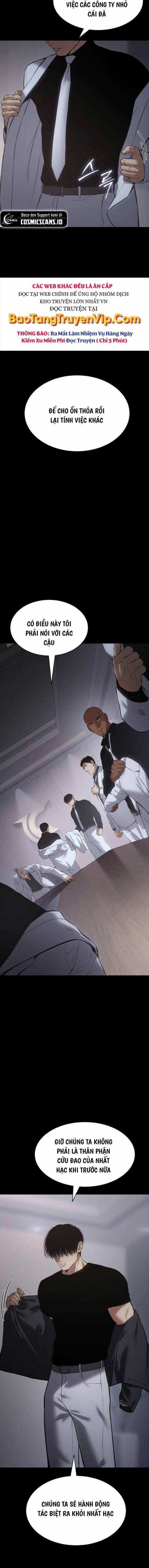 Baek XX Chapter 69 trang 14