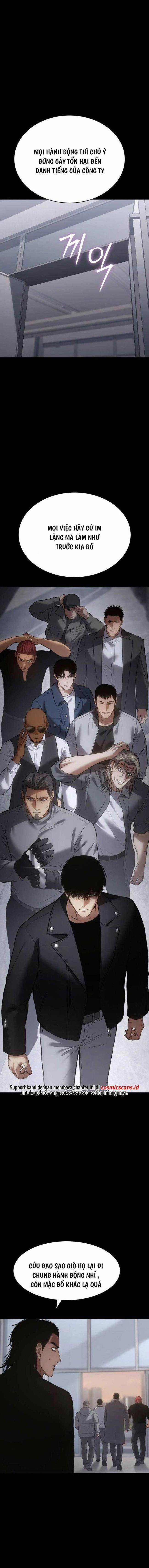 Baek XX Chapter 69 trang 15