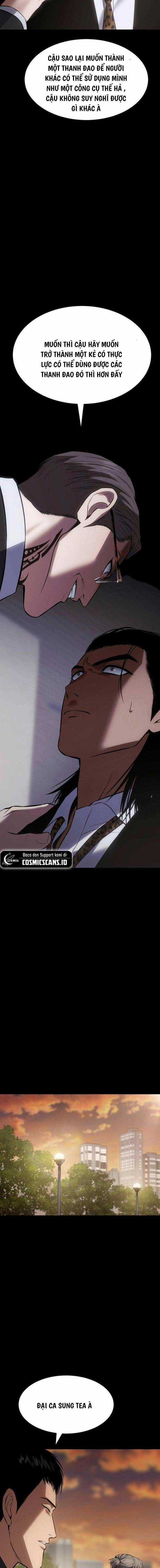 Baek XX Chapter 69 trang 18