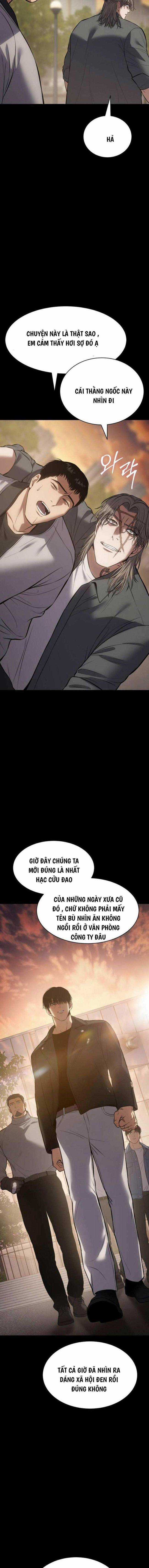 Baek XX Chapter 69 trang 19