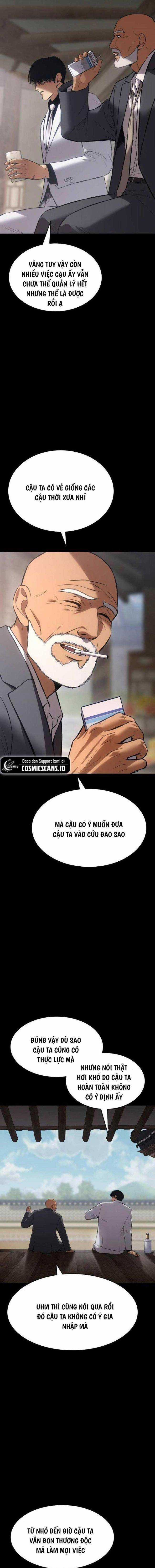 Baek XX Chapter 69 trang 2