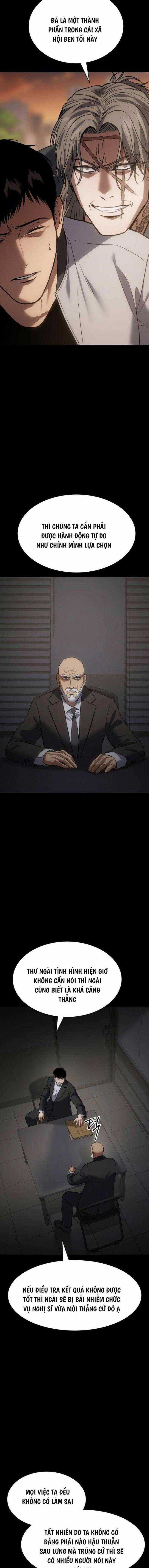 Baek XX Chapter 69 trang 20