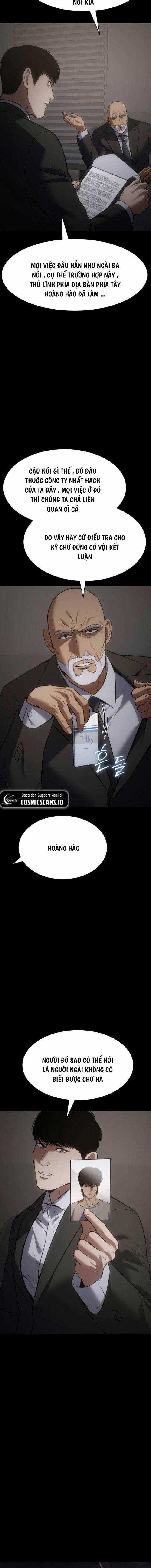 Baek XX Chapter 69 trang 21