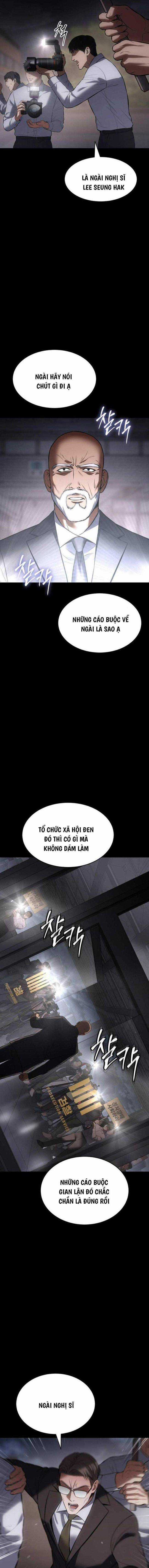 Baek XX Chapter 69 trang 22