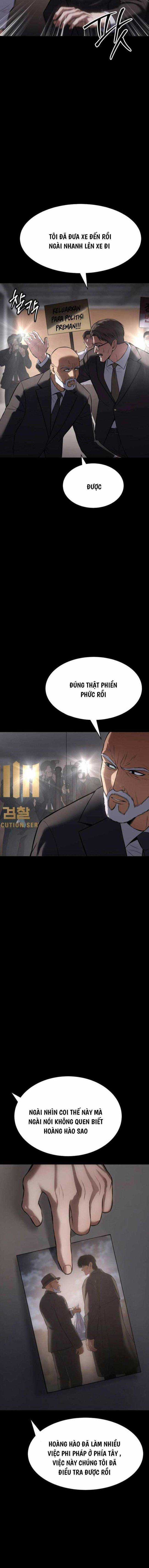 Baek XX Chapter 69 trang 23