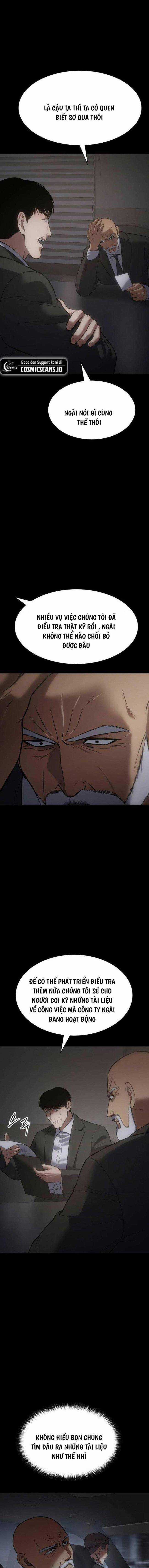 Baek XX Chapter 69 trang 24