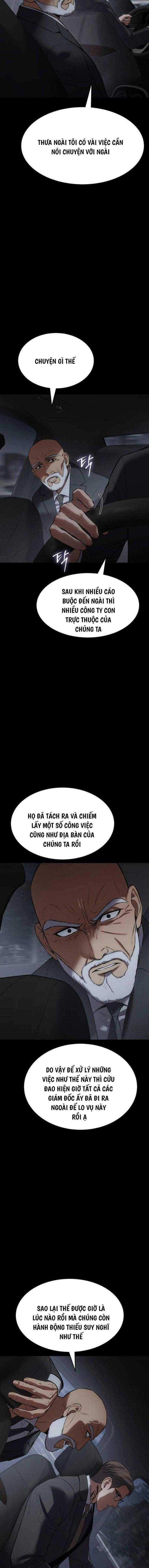 Baek XX Chapter 69 trang 25