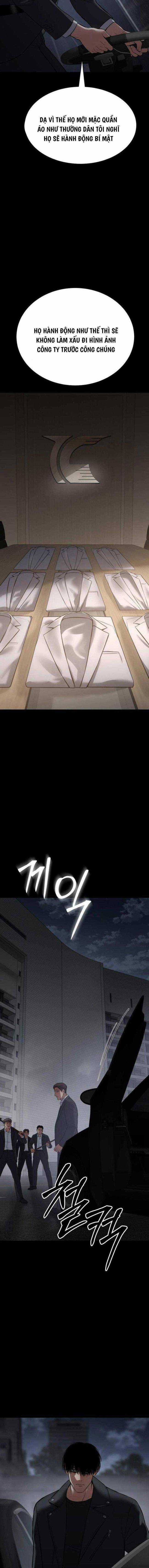 Baek XX Chapter 69 trang 26