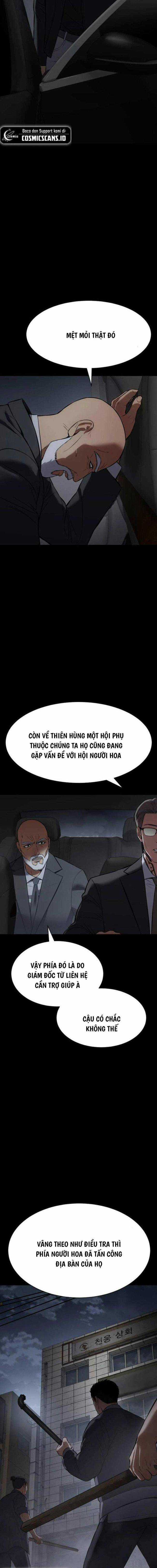 Baek XX Chapter 69 trang 27