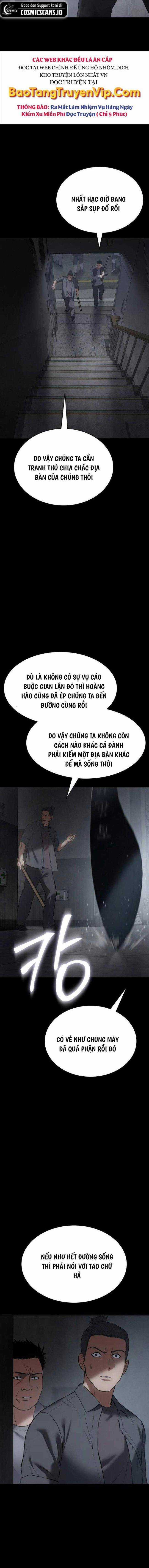 Baek XX Chapter 69 trang 28