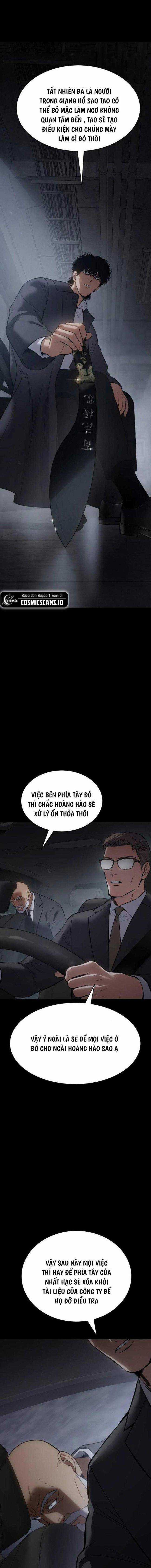 Baek XX Chapter 69 trang 29