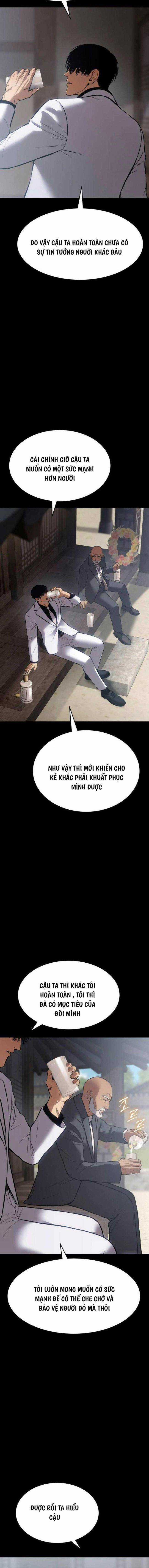 Baek XX Chapter 69 trang 3