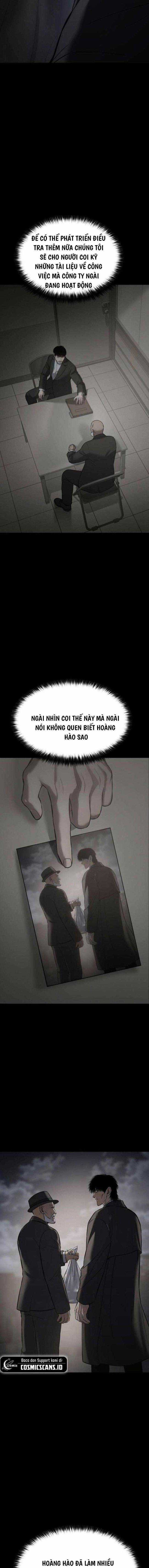 Baek XX Chapter 69 trang 30