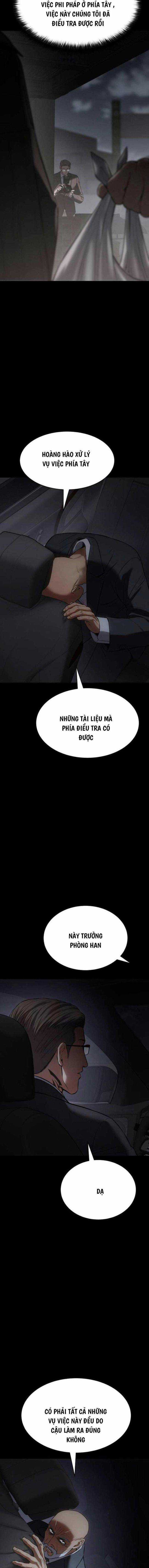 Baek XX Chapter 69 trang 31