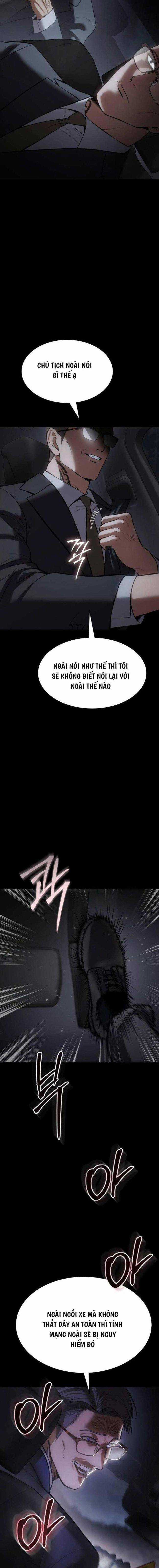 Baek XX Chapter 69 trang 32