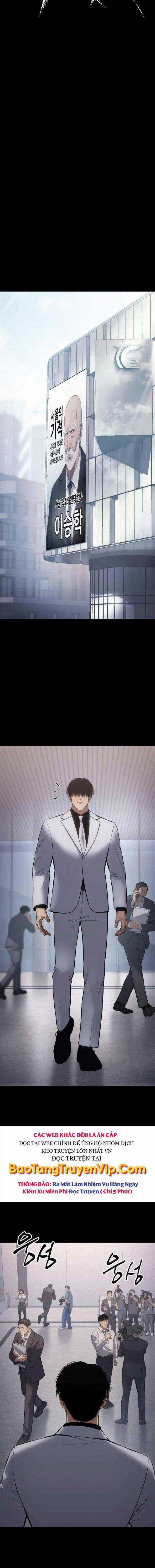 Baek XX Chapter 69 trang 5