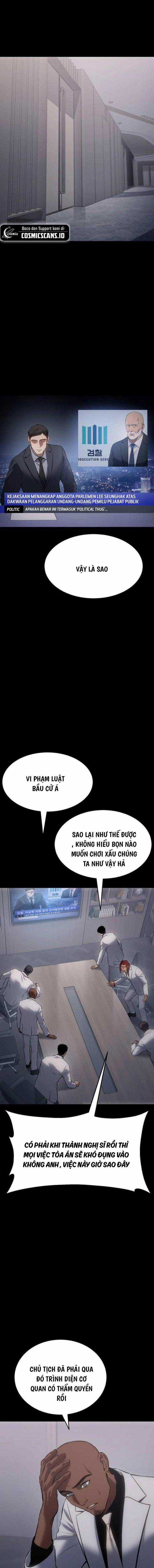 Baek XX Chapter 69 trang 7