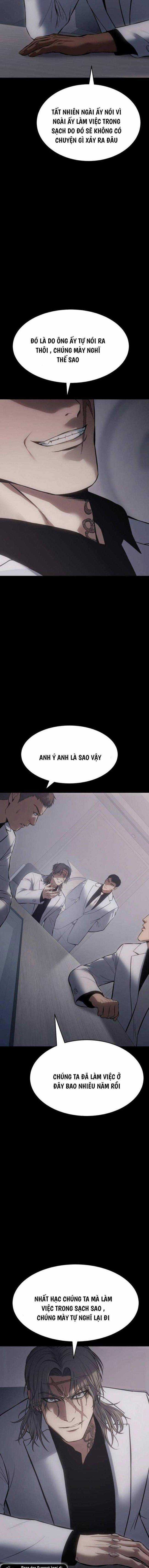 Baek XX Chapter 69 trang 8