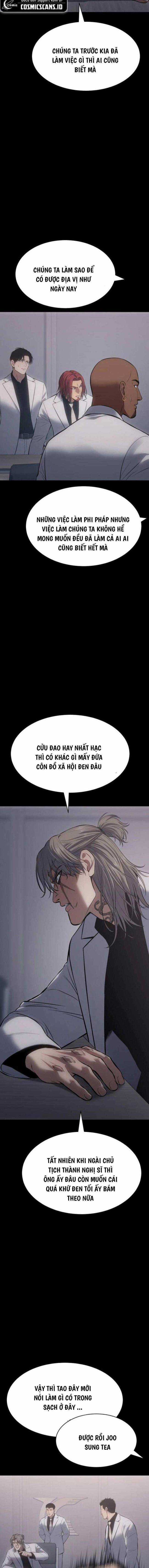 Baek XX Chapter 69 trang 9