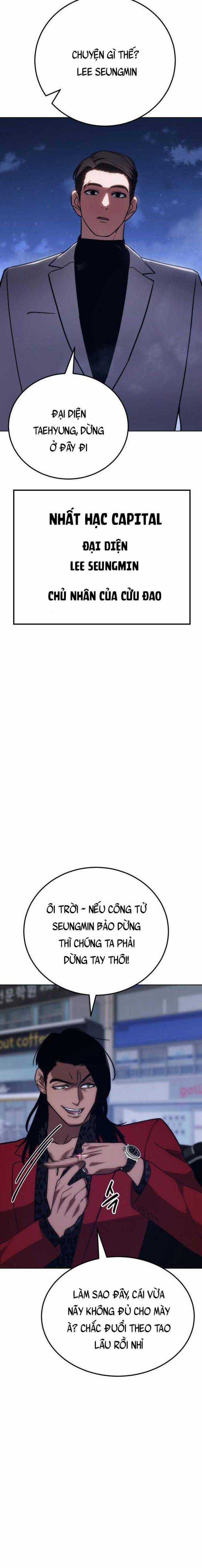 Baek XX Chapter 7 trang 10