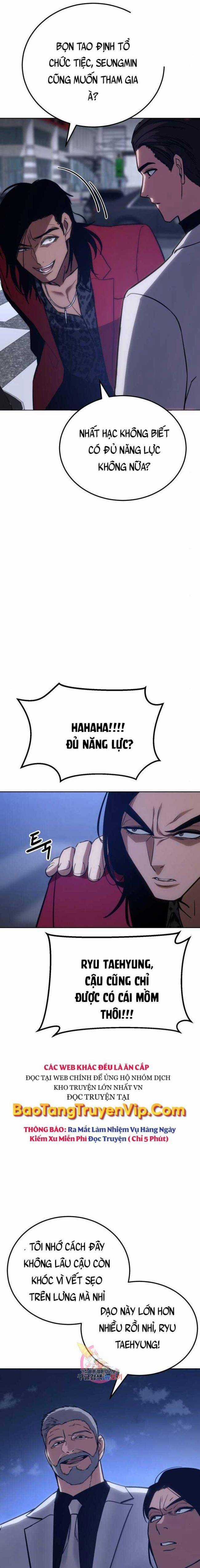 Baek XX Chapter 7 trang 11