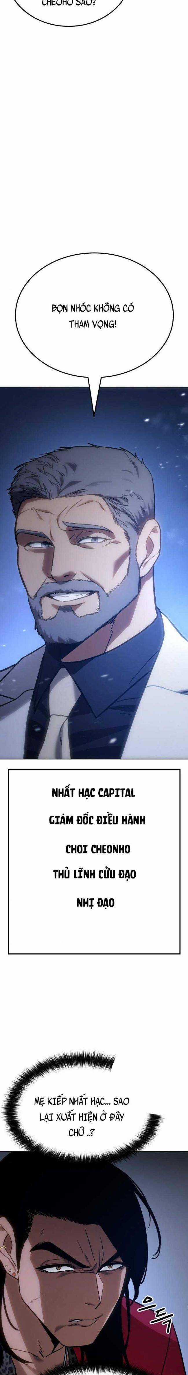 Baek XX Chapter 7 trang 14