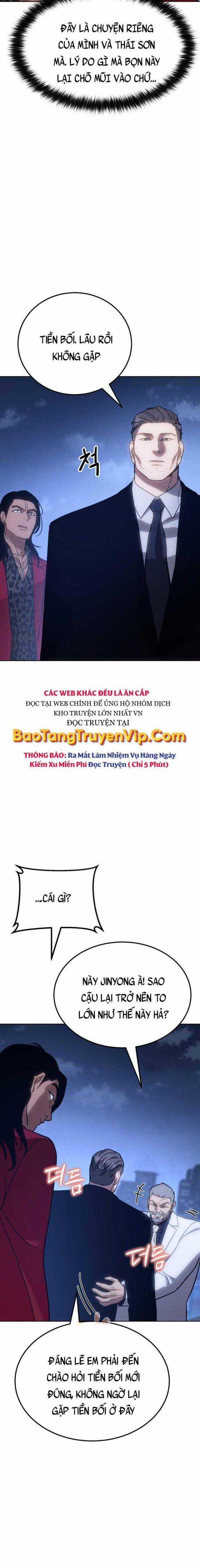 Baek XX Chapter 7 trang 15