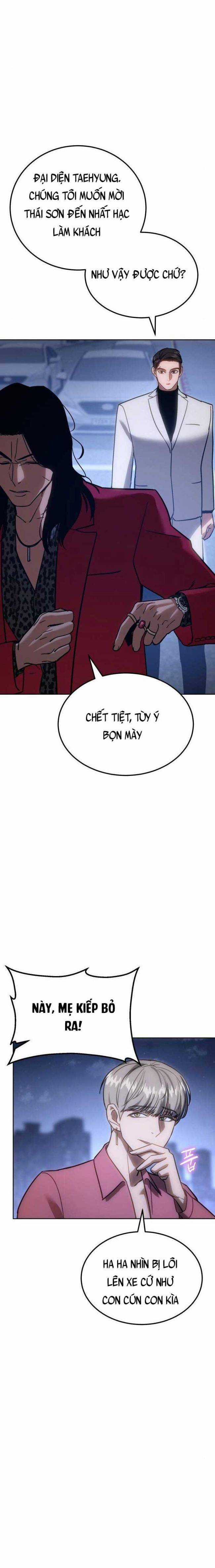 Baek XX Chapter 7 trang 16