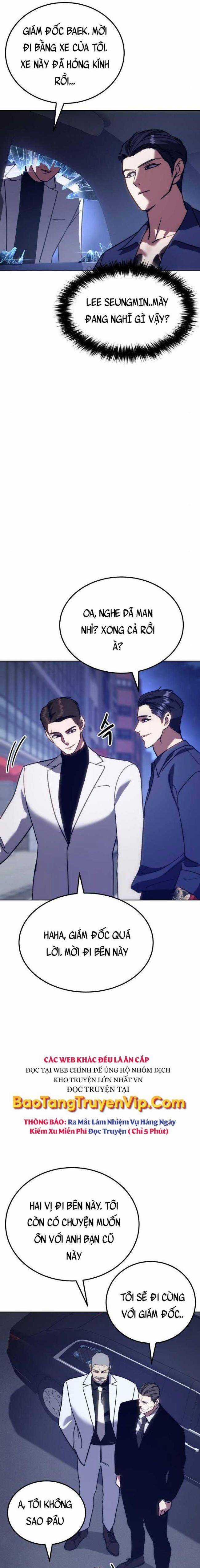 Baek XX Chapter 7 trang 17