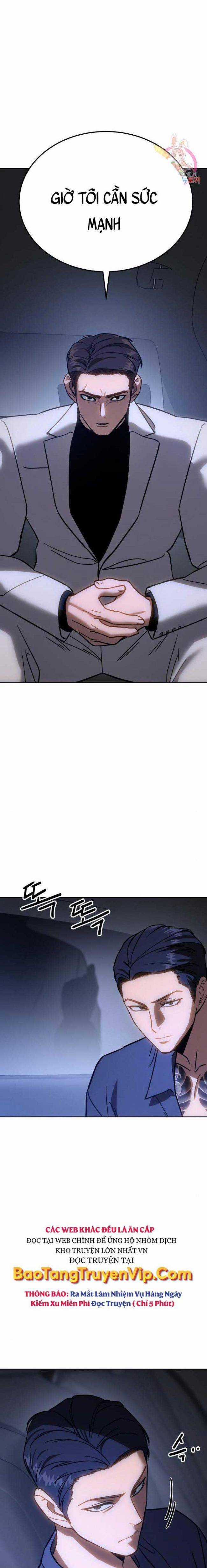 Baek XX Chapter 7 trang 21