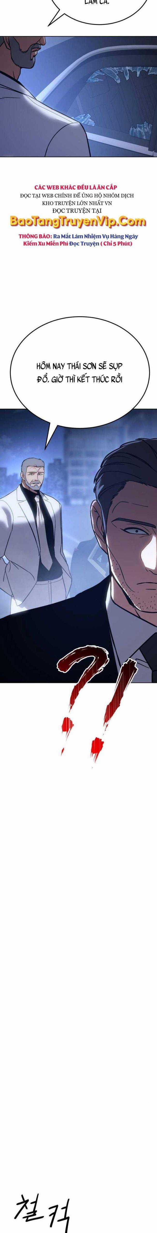 Baek XX Chapter 7 trang 24