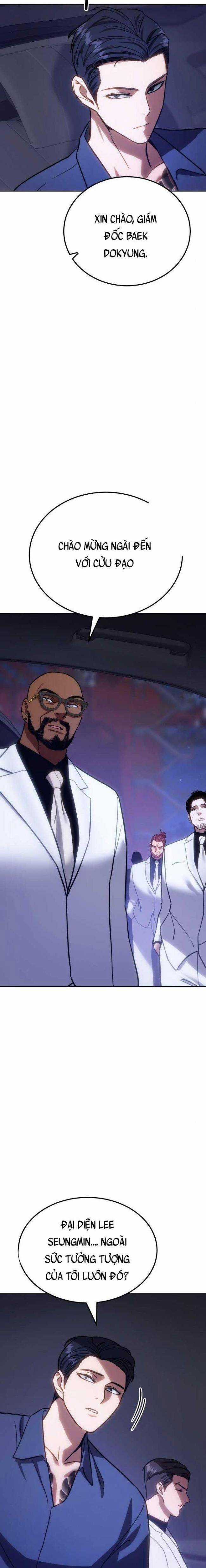 Baek XX Chapter 7 trang 25