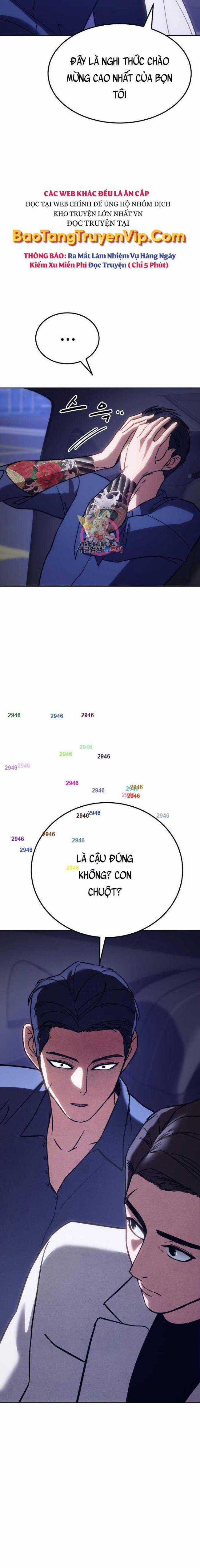 Baek XX Chapter 7 trang 26