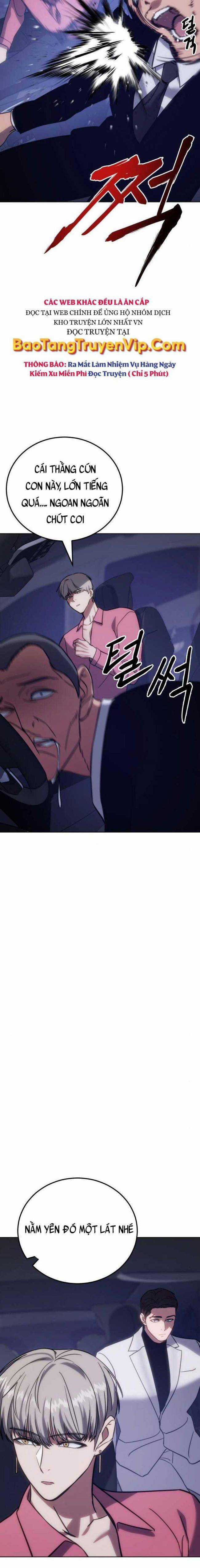 Baek XX Chapter 7 trang 28